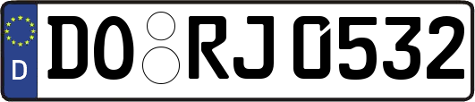 DO-RJ0532