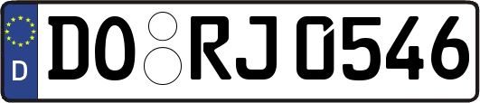 DO-RJ0546