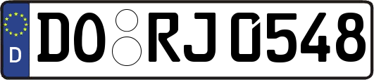 DO-RJ0548
