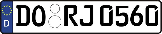 DO-RJ0560