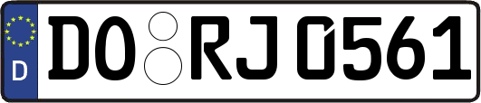 DO-RJ0561