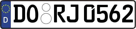 DO-RJ0562