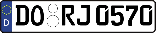 DO-RJ0570