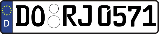 DO-RJ0571