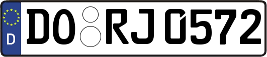 DO-RJ0572