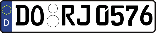 DO-RJ0576