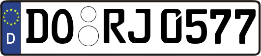 DO-RJ0577