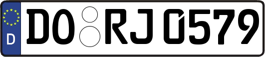 DO-RJ0579