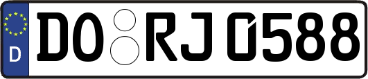 DO-RJ0588