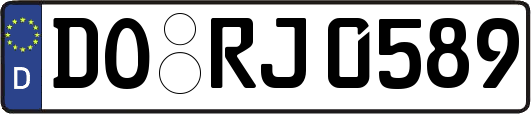 DO-RJ0589