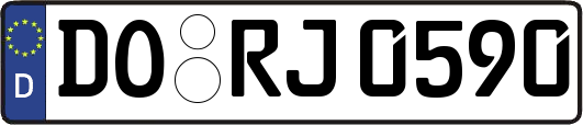 DO-RJ0590