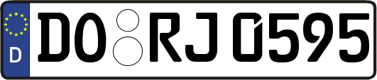 DO-RJ0595