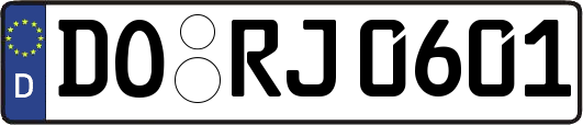 DO-RJ0601