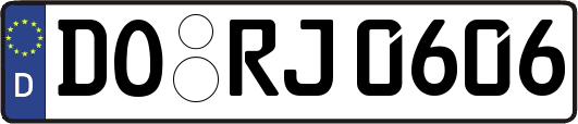 DO-RJ0606