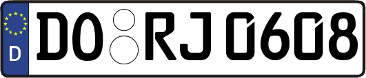 DO-RJ0608