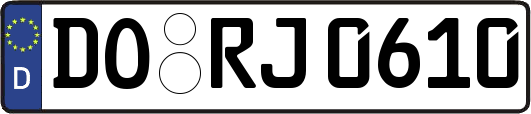 DO-RJ0610