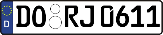 DO-RJ0611