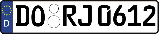 DO-RJ0612