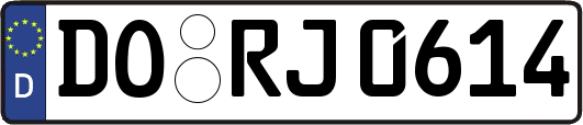 DO-RJ0614