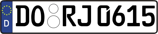 DO-RJ0615