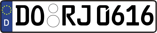 DO-RJ0616