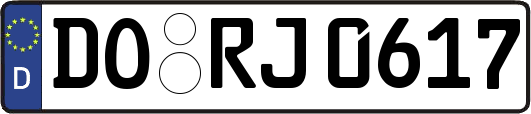 DO-RJ0617