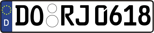 DO-RJ0618