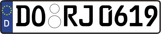 DO-RJ0619