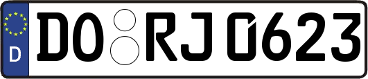 DO-RJ0623