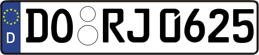 DO-RJ0625