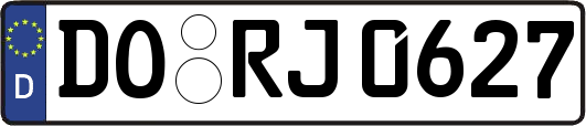 DO-RJ0627
