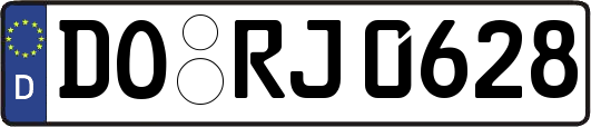 DO-RJ0628