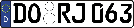 DO-RJ063