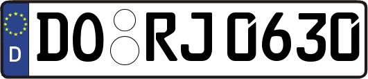 DO-RJ0630