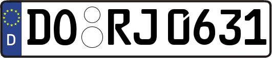 DO-RJ0631