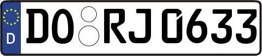 DO-RJ0633