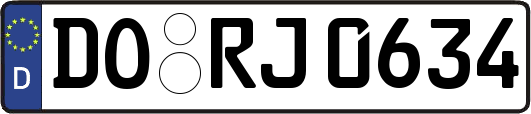 DO-RJ0634