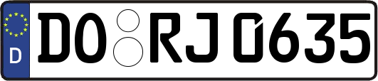 DO-RJ0635