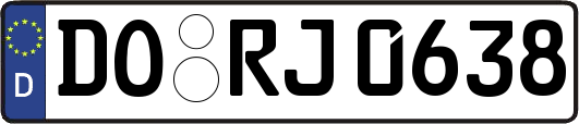 DO-RJ0638