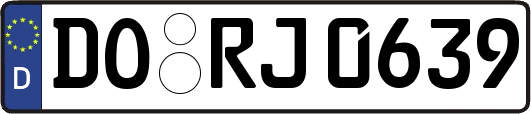 DO-RJ0639