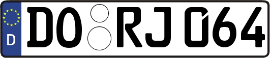 DO-RJ064