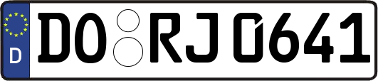 DO-RJ0641