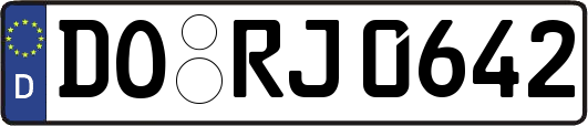 DO-RJ0642