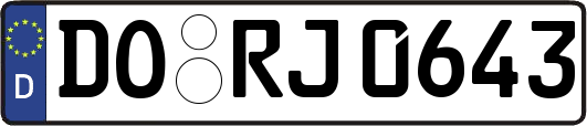 DO-RJ0643