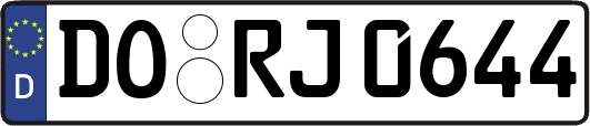 DO-RJ0644