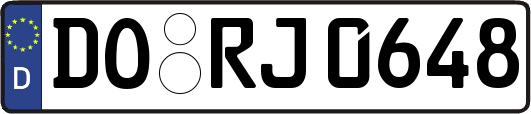 DO-RJ0648