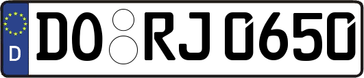 DO-RJ0650