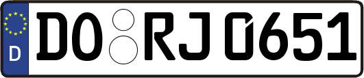 DO-RJ0651