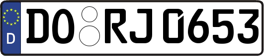 DO-RJ0653