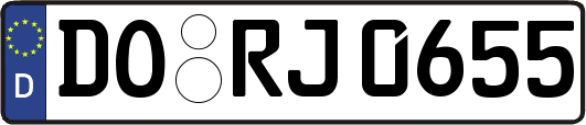 DO-RJ0655